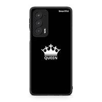 Thumbnail for 4 - Motorola Edge 20 5G Queen Valentine case, cover, bumper