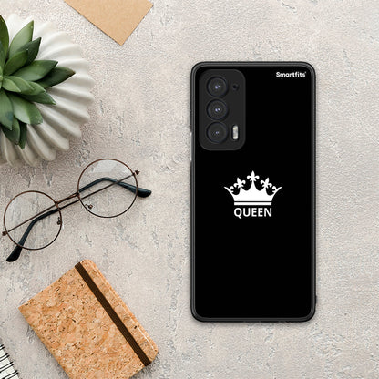 Valentine Queen - Motorola Edge 20 5G θήκη
