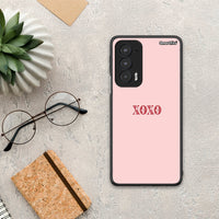 Thumbnail for XOXO Love - Motorola Edge 20 5G θήκη