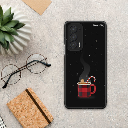 Xmas Bathing - Motorola Edge 20 5G θήκη