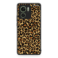 Thumbnail for 21 - Motorola Edge 40 5G Leopard Animal case, cover, bumper