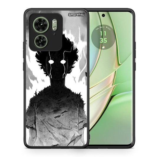 Anime Boy - Motorola Edge 40 5G θήκη