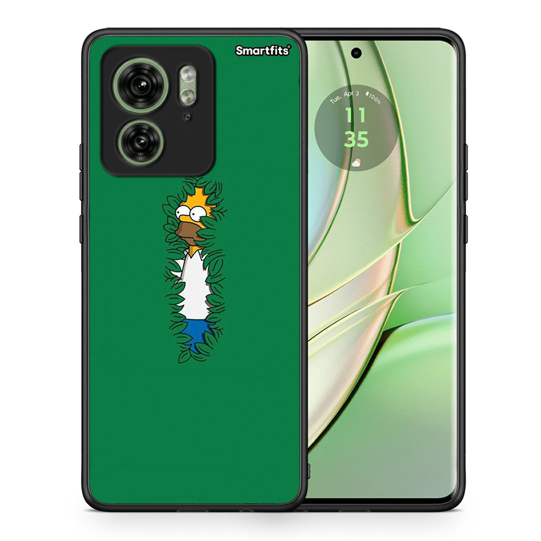 Bush Man - Motorola Edge 40 5G θήκη