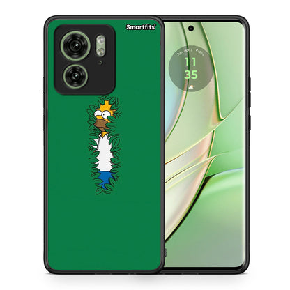 Bush Man - Motorola Edge 40 5G θήκη