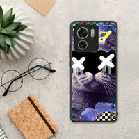 Thumbnail for Cat Collage - Motorola Edge 40 5G θήκη