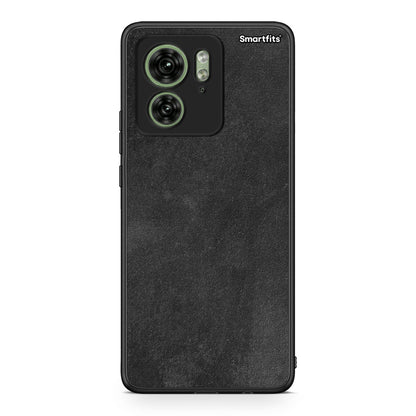 87 - Motorola Edge 40 5G Black Slate Color case, cover, bumper
