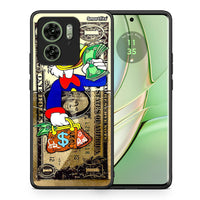 Thumbnail for Duck Money - Motorola Edge 40 5G θήκη