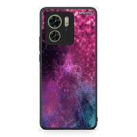 Thumbnail for 52 - Motorola Edge 40 5G Aurora Galaxy case, cover, bumper