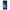 104 - Motorola Edge 40 5G Blue Sky Galaxy case, cover, bumper