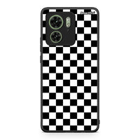 Thumbnail for 4 - Motorola Edge 40 5G Squares Geometric case, cover, bumper