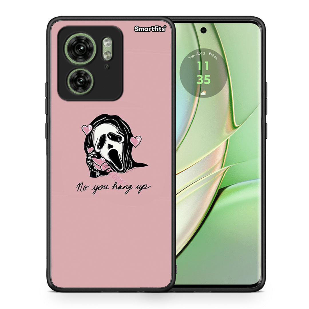 Halloween Hang Up - Motorola Edge 40 5G θήκη