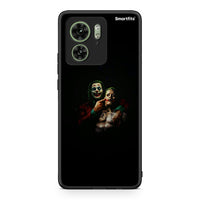 Thumbnail for 4 - Motorola Edge 40 5G Clown Hero case, cover, bumper