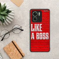 Thumbnail for Like A Boss - Motorola Edge 40 5G θήκη