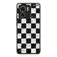 Thumbnail for 4 - Motorola Edge 40 5G Square Geometric Marble case, cover, bumper