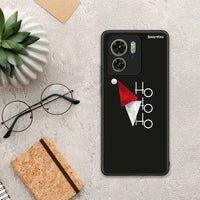 Thumbnail for Minimal Christmas - Motorola Edge 40 5G θήκη