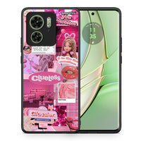 Thumbnail for Pink Love - Motorola Edge 40 5G θήκη