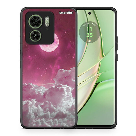 Pink Moon - Motorola Edge 40 5G θήκη
