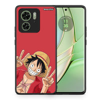 Thumbnail for Pirate Luffy - Motorola Edge 40 5G θήκη