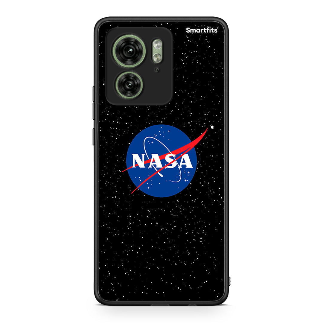 4 - Motorola Edge 40 5G NASA PopArt case, cover, bumper