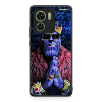 Thumbnail for 4 - Motorola Edge 40 5G Thanos PopArt case, cover, bumper