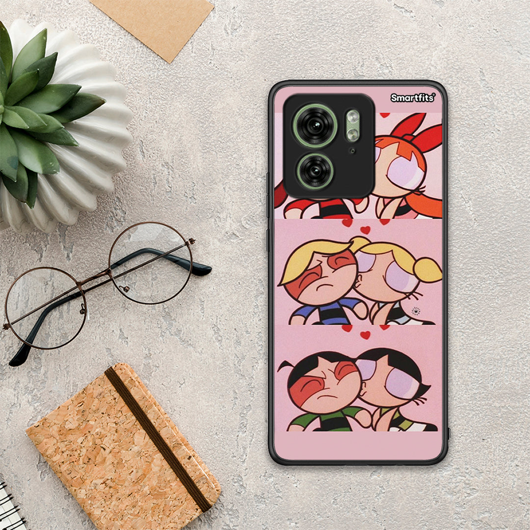 Puff Love - Motorola Edge 40 5G θήκη