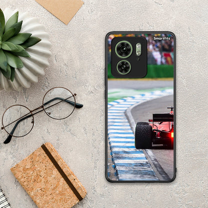 Racing Vibes - Motorola Edge 40 5G θήκη