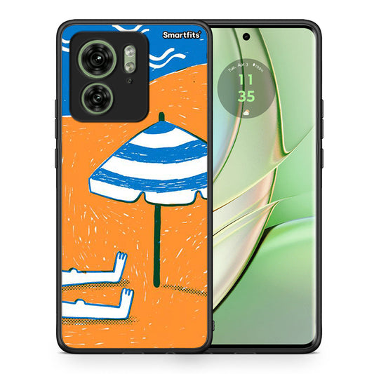 Summering - Motorola Edge 40 5G θήκη