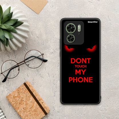 Touch My Phone - Motorola Edge 40 5G θήκη