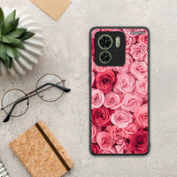 Thumbnail for Valentine RoseGarden - Motorola Edge 40 5G θήκη