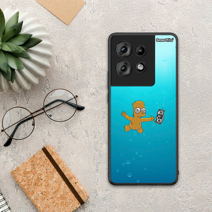 Chasing Money - Motorola Edge 50 θήκη