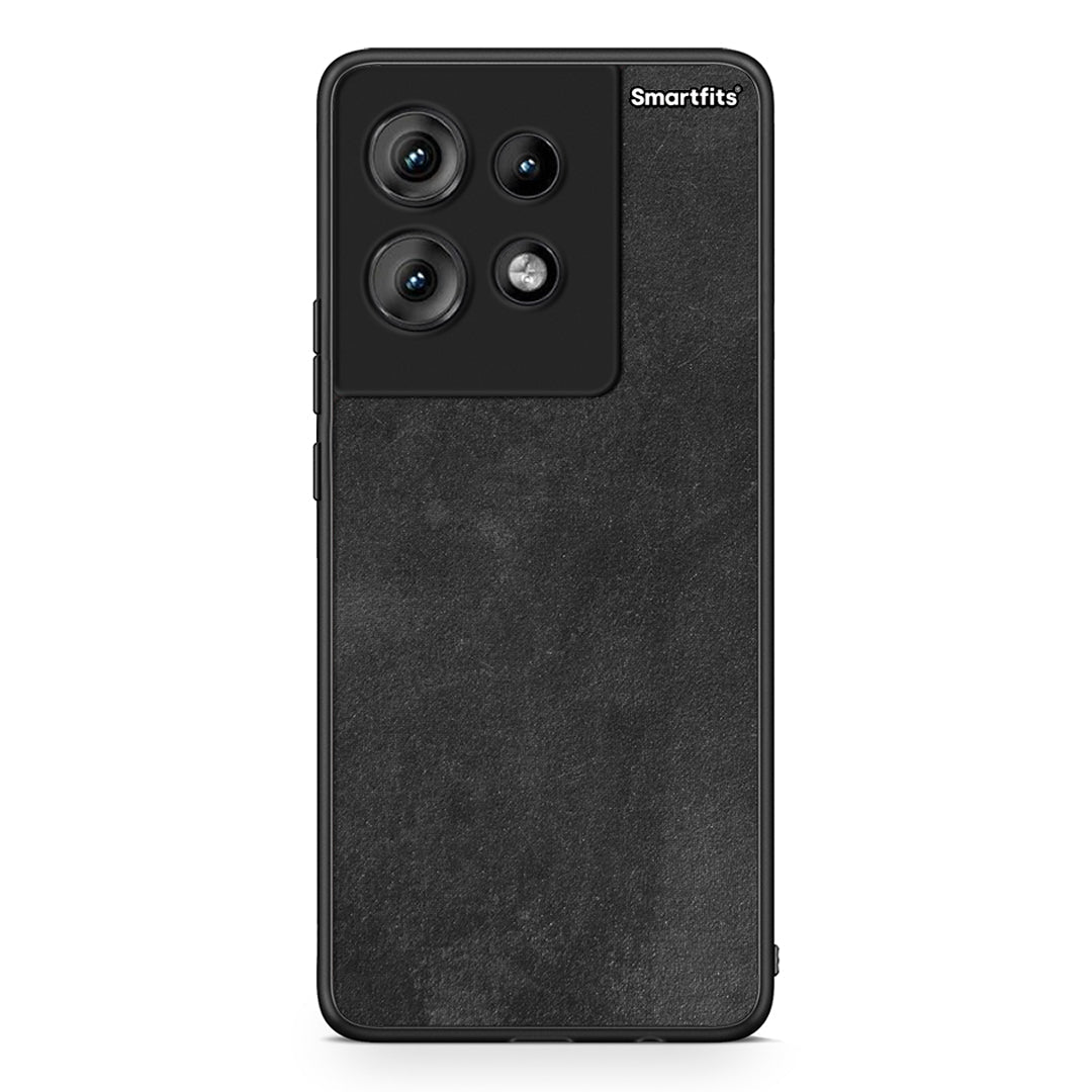 87 - Motorola Edge 50 Black Slate Color case, cover, bumper