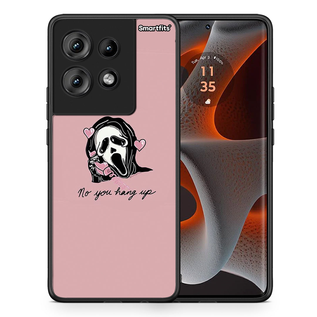 Halloween Hang Up - Motorola Edge 50 θήκη