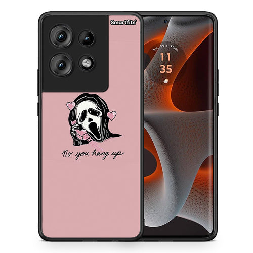 Halloween Hang Up - Motorola Edge 50 θήκη