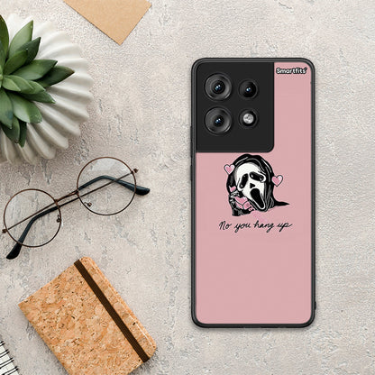 Halloween Hang Up - Motorola Edge 50 θήκη