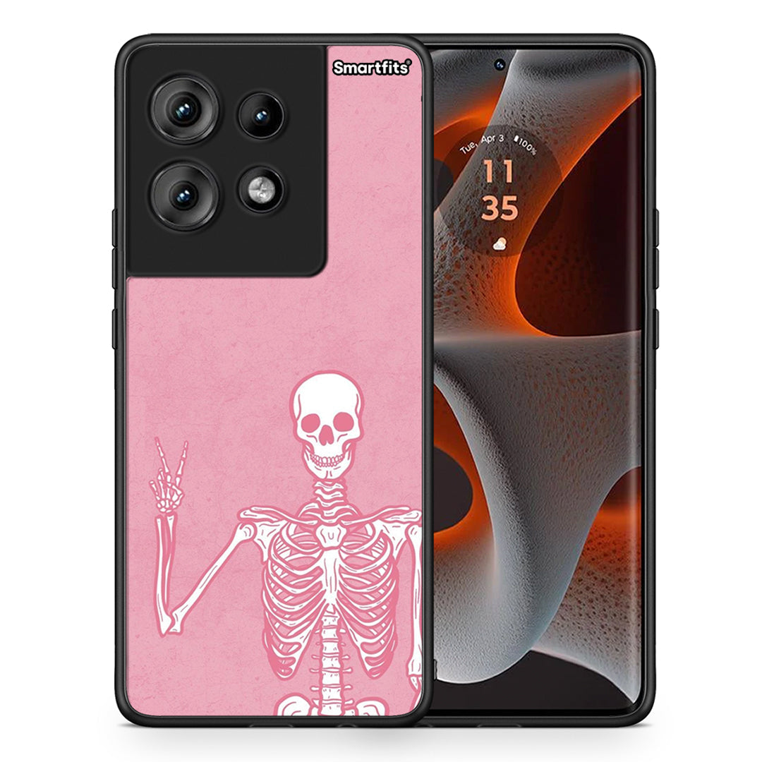 Halloween Motivation - Motorola Edge 50 θήκη