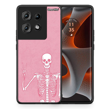 Halloween Motivation - Motorola Edge 50 θήκη