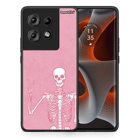 Halloween Motivation - Motorola Edge 50 θήκη