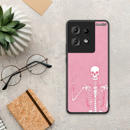 Halloween Motivation - Motorola Edge 50 θήκη