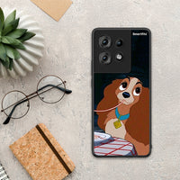 Thumbnail for Lady And Tramp 2 - Motorola Edge 50 θήκη