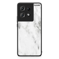 Thumbnail for 2 - Motorola Edge 50 White marble case, cover, bumper