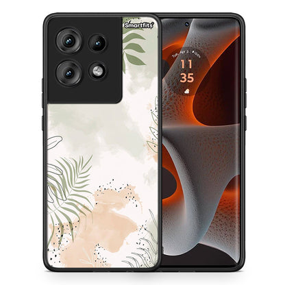 Nude Plants - Motorola Edge 50 θήκη