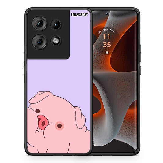 Pig Love 2 - Motorola Edge 50 θήκη