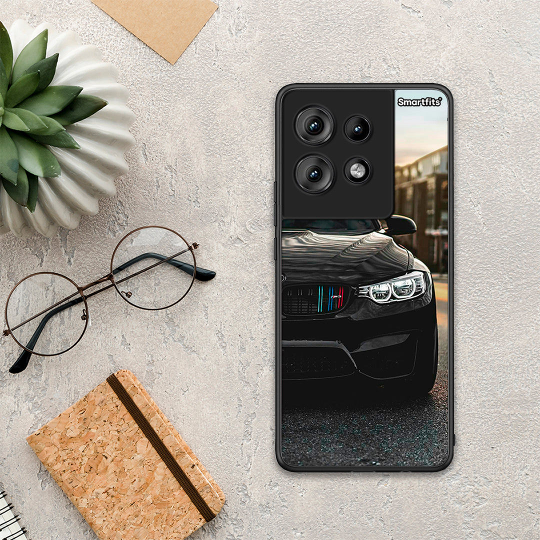 Racing M3 - Motorola Edge 50 θήκη