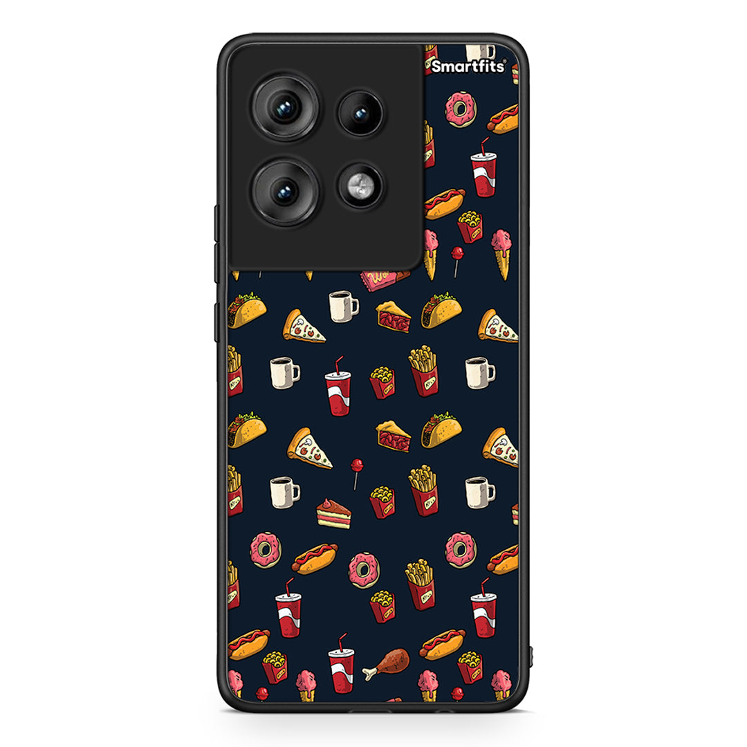 118 - Motorola Edge 50 Hungry Random case, cover, bumper
