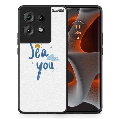 Sea You - Motorola Edge 50 θήκη
