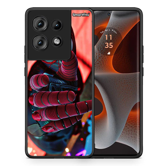 Spider Hand - Motorola Edge 50 θήκη