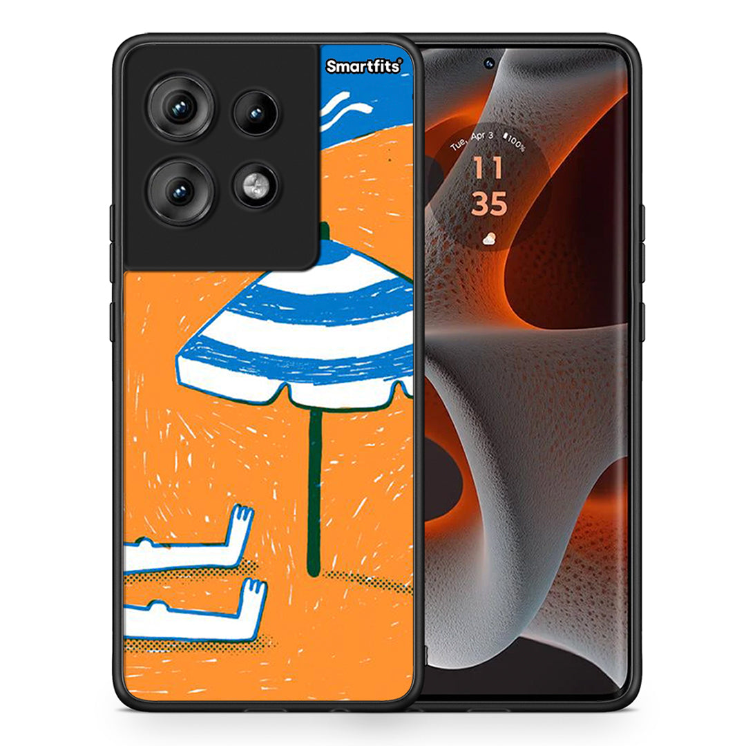Summering - Motorola Edge 50 θήκη