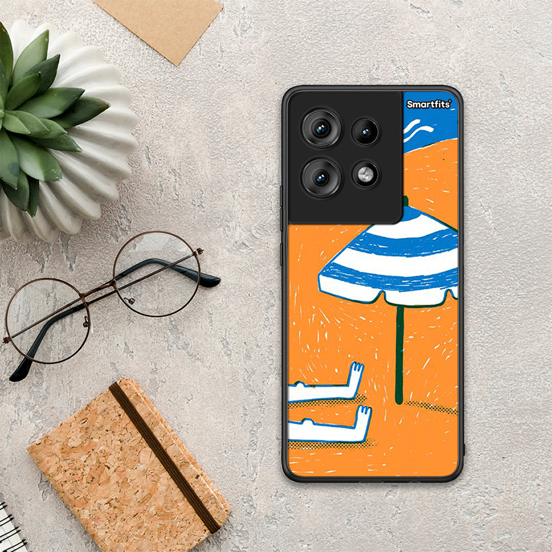 Summering - Motorola Edge 50 θήκη