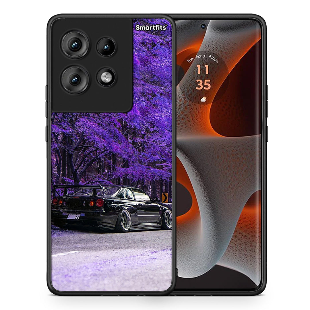 Super Car - Motorola Edge 50 θήκη