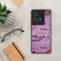 Thumbnail for Thank You Next - Motorola Edge 50 θήκη